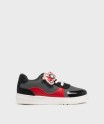 TENNIS GPE COCID NOIR ST